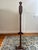 Victorian Style Needlepoint Parrot With Dog Fire Screen For Sale In Pittsburgh - Image 6 of 12