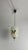 Disney Pendant Lamp in Opaline Glass attributed to Doria Leuchten, 1960s For Sale - Image 18 of 18