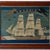 English English Sailor's Woolwork ("Woolie") of h.m.s. Aboukir, C. 1860 For Sale - Image 3 of 18
