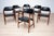 Mid-Century Modern Dining Set by Låte Møbelfabrikk, 1960s, Set of 7 For Sale - Image 6 of 18