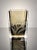 Rare Moser glass vase distinguished by exceptionally fine hand-engraved floral decoration. The elegant form is...