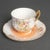 Antique Porcelain Tea Service from Limoges, 1900s For Sale - Image 4 of 9