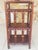Vintage Bamboo and Rattan Three-Tier Bookcase, 1960s For Sale - Image 18 of 18