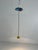 Multicolor Alesia Ceiling Lamp by Carlo Forcolini for Artemide, 1980s For Sale - Image 10 of 10