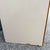 Boho Chic Cream Gloss Laminate Cane and Faux Bamboo Dresser For Sale - Image 12 of 12