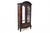 Antique Display Case, Northern Europe, 1890s, in Very Good conditions. Designed 1890 to 1919