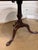 19th Century Walnut Tilt Top Side Table For Sale - Image 4 of 8