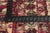 Textile Vintage Persian Soumak Rug, 04'00 X 06'07 For Sale - Image 7 of 10