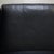 Vintage 2213 Three-Seater Sofa in Black Leather by Børge Mogensen, 1980s For Sale - Image 10 of 18