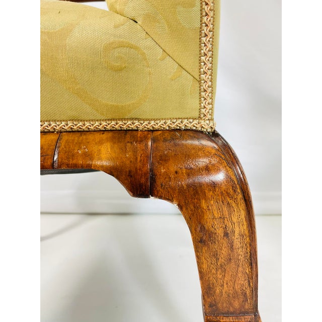 Pair of Armchairs Made in Los Angeles California by Formations. For Sale - Image 9 of 12