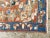 Textile Vintage Persian Malayer Rug – Size: 2' 1" X 3' 5" For Sale - Image 7 of 8