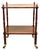 Antique Two-Tier Shelf in Rosewood, 1835 For Sale - Image 6 of 15