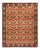 Arts & Crafts, Hand-Knotted Area Rug - 7' 10" X 9' 10" For Sale - Image 10 of 10