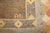 Mid 20th Century Swedish Kilim - 4'4" x 6'7" For Sale - Image 4 of 9