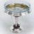 Art Deco Centrepiece Bowl in Silver Plated attributed to Durousseau & Raynaud, 1930s For Sale - Image 3 of 13
