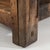 Carpenter's Workbench Table, Antique, Belgium, 20th Century For Sale - Image 4 of 11