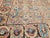 Art Nouveau Antique Caucasian Karabagh Gallery Rug, Handwoven Pistachio Green & Yellow, 1850s, 7' x 19' For Sale - Image 3 of 18