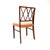 Wood Vintage Danish Dining Chairs attributed to Ole Wanscher, 1960, Set of 4 For Sale - Image 7 of 11