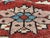 Antique Persian Serapi Rug 10’4” X 12’0" For Sale - Image 16 of 18