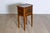 20th Century Italian Chevet Table Circa 1900 For Sale - Image 4 of 6
