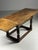 English Extendable Table, 1700 For Sale - Image 9 of 18