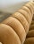 Low Profile Channel Sectional Xl For Sale - Image 4 of 9