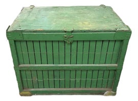 Example of Trunks Sale