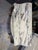 This is a Vintage French provincial bombe commode. It has a Louis XV inspired design, with elegant curves and refined...