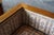 Wood Art Deco Sculptural Lounge Chairs and Side Table, Italy, 1930s, Set of 3 For Sale - Image 7 of 11