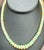2020s Natural 100Ct Ethiopian Opal Bead Single Strand Necklace 5 to 9mm , Silver Clasp For Sale - Image 5 of 8