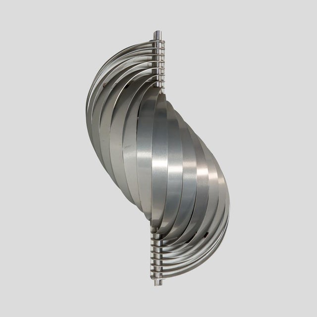 Henri Mathieu Sconces from House Mathieu, Set of 2 For Sale - Image 4 of 11