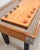 20th Century Americana Arcade Shuffleboard Game Table 22 Ft For Sale - Image 4 of 18