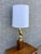 Mid 20th Century Mid-Century Modern Richard Barr Laurel Table Lamp, Circa 1965 For Sale - Image 5 of 8