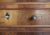 Brown Antique 19th Century Walnut Chest of Drawers, 1890s For Sale - Image 8 of 10