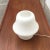 Vintage German Mushroom Table Lamp from Hustadt Leuchten For Sale - Image 14 of 18