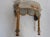 Pair of 19th Century Italian Painted & Parcel Gilt Consoles by Mla For Sale In Los Angeles - Image 6 of 18