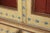 Vintage Italian Neoclassical Paint Decorated Secretary Desk For Sale - Image 15 of 18