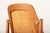 Danish Model FD 187 Chairs in Teak, Cane and Leather by Arne Vodder for France & Son, 1956, Set of 6 For Sale - Image 10 of 18
