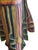Wood 18th Century Tall Hand Carved Burmese Wood Buddha Sculpture For Sale - Image 7 of 10