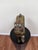 Wood 1950s Indian Tang Style Horse Sculpture For Sale - Image 7 of 18