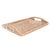 Artifacts Rattan Rectangular Tray With High Handles For Sale