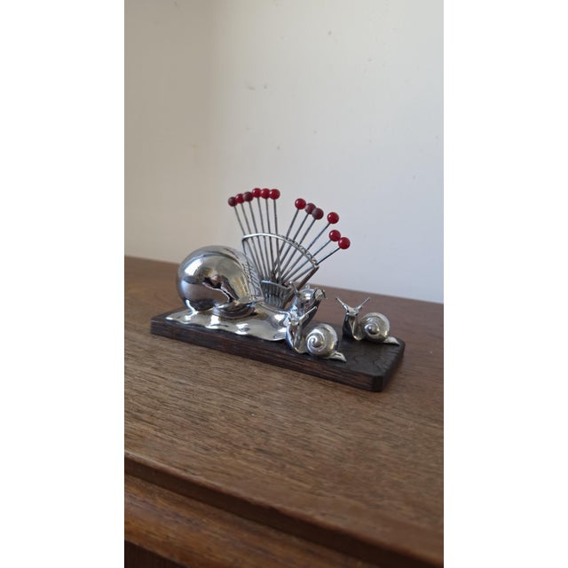 Dimensions: 7 x 3 x 5 inches 17.8 x 7.6 x 12.7 cm Weight: 550 g 1.21 lb VPlayful and highly collectible vintage cocktail...