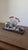 Dimensions: 7 x 3 x 5 inches 17.8 x 7.6 x 12.7 cm Weight: 550 g 1.21 lb VPlayful and highly collectible vintage cocktail...