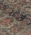 Persian Antique Circa 1900 Handwoven Persian Malayer Rug For Sale - Image 3 of 8