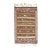 Vintage Turkish Tribal Kilim with Camel Field - 3'6" x 4'10" For Sale