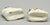 Antique Staffordshire Petite Equestrian Figurines, a Pair For Sale - Image 9 of 9