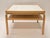 Model 910 Coffee Table by Aino Aalto for Artek, 1990s For Sale - Image 14 of 14