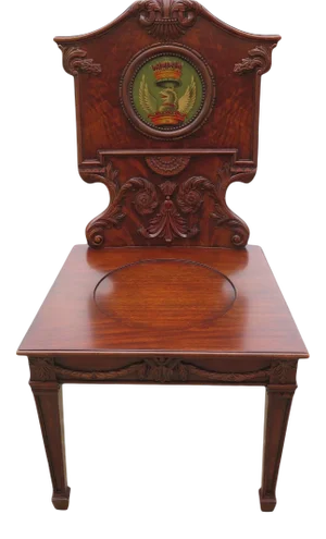 Theodore Alexander Althorp 40023 Wooton Hall Chair
