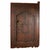 Monumental 19th-century Moroccan Hispano-Moresque studded wood doorway, handcrafted in Marrakech. This impressive antique...