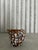 Ceramic Coffee Set, Vallauris, France, Set of 8 For Sale - Image 7 of 10